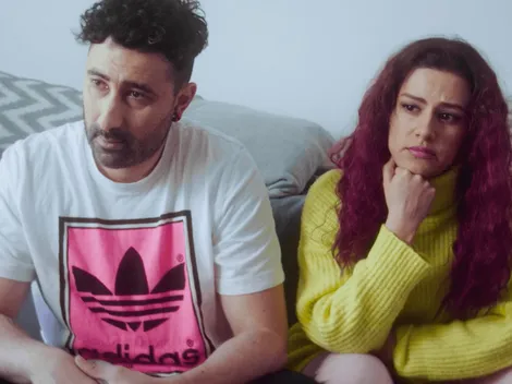 La Combo Tortuga estrena clip protagonizado por Karla Melo