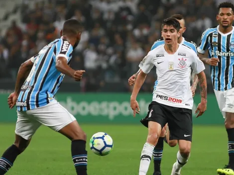 Ángelo Araos es pura felicidad: "Estoy pleno de confianza"