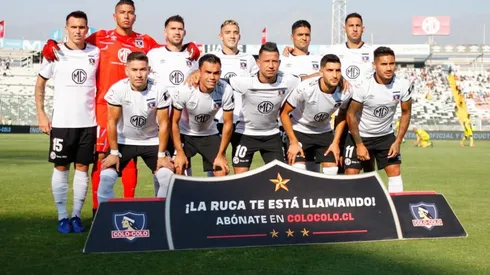 El plantel de Colo Colo recibirá el pago de 22 días trabajados en abril salvo que Blanco y Negro apele a una instancia superior.