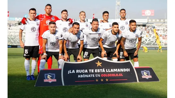 El plantel de Colo Colo recibirá el pago de 22 días trabajados en abril salvo que Blanco y Negro apele a una instancia superior.