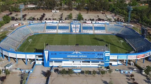 Cruzados abrirá su casa para compartir los primeros detalles del proyecto con sus vecinos, con las autoridades y con los hinchas de club.
