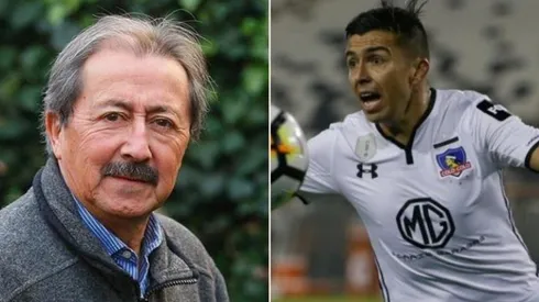 Sigue la discusión entre Véliz y Fierro