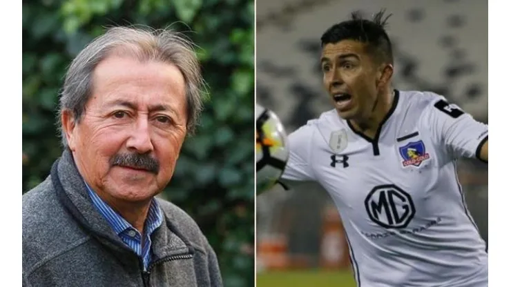 Sigue la discusión entre Véliz y Fierro