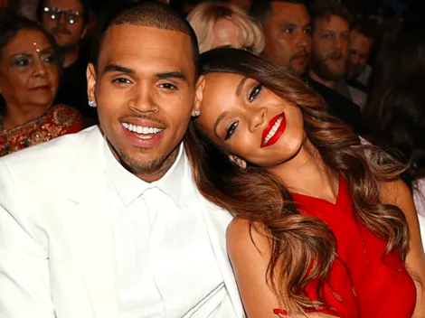 Rihanna confiesa que Chris Brown sigue siendo su "verdadero amor"