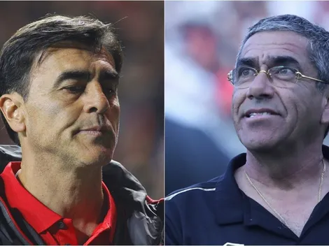 Gualberto Jara no cree que llegue Gustavo Quinteros