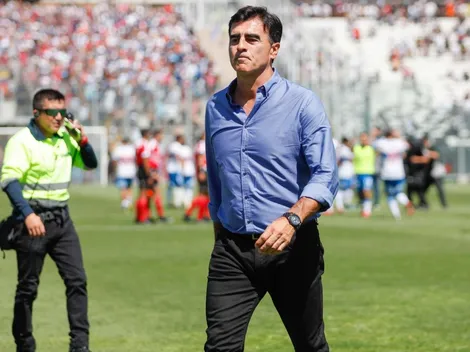 Yáñez avisa: Jara vuelve a inferiores y se abre camino para Quinteros