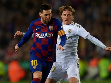 "Cuando Cristiano se marchó, fue parecido y la vida siguió sin él"