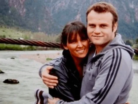 Viuda de Roberto Bruce honra la memoria de su marido con emotivo poema