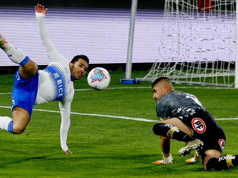 Palermo sobre Sánchez: "Si se lo proponía, estaría al nivel de Bravo"