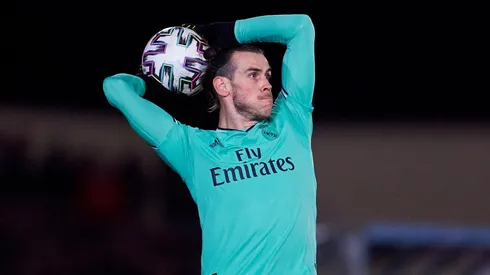 Bale relató que en 2019 intentó abandonar el equipo, pero que en represalia por no haber partido cuando el club lo deseó, el Madrid habría frenado todo.