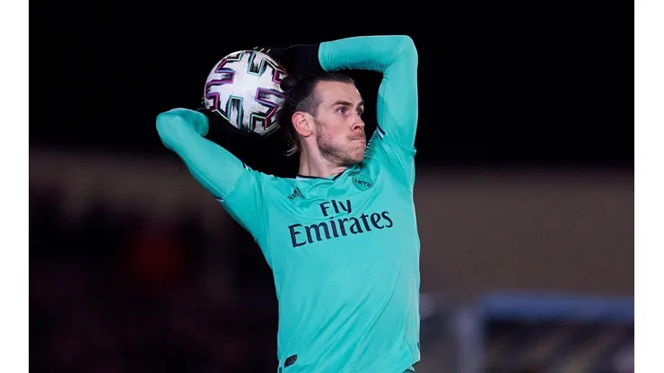 Bale relató que en 2019 intentó abandonar el equipo, pero que en represalia por no haber partido cuando el club lo deseó, el Madrid habría frenado todo.