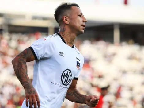 Jara y situación de Leo Valencia: "Está en manos de la justicia"