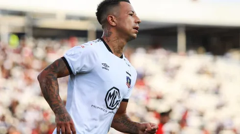 Jara lamentó la situación que vive Valencia, pero no descartó que siga jugando