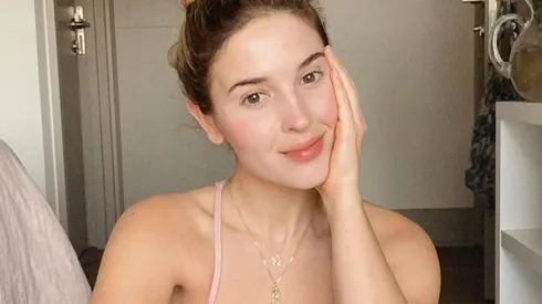 Belén Soto ha potenciado su imagen como influencer en Instagram.