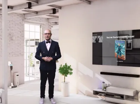 Life Unstoppable: Samsung presenta sus nuevos productos y no deja de sorprender