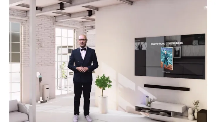 Life Unstoppable: Samsung presenta sus nuevos productos y no deja de sorprender