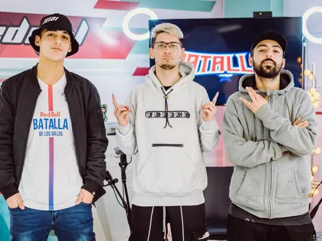 ¡Multiverso! Jokker y Joqerr paralizan Batallón en su tercer capítulo