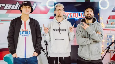 Tercer episodio de Batallón con Jokker y Joqerr