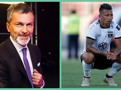 Sánchez pide que Colo Colo investigue acusaciones contra Valencia