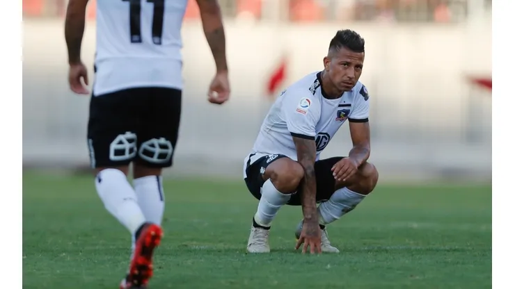 Leo Valencia sigue en la polémica por el caso de violencia intrafamiliar contra su ex pareja
