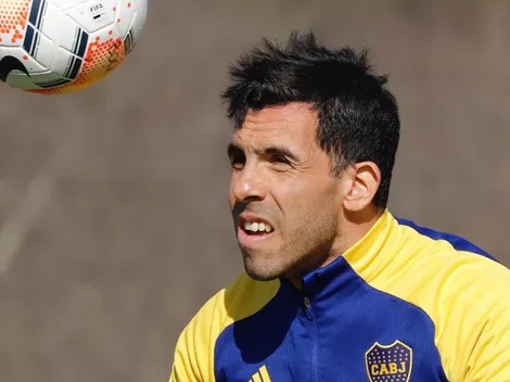 Boca Juniors confirma 26 COVID positivos