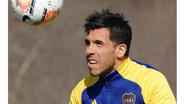Los Xeneizes confirmaron 18 casos positivos dentro del plantel profesional.