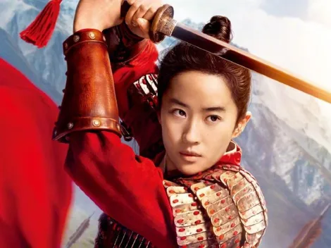 "Mulán" se podrá ver sin costo extra en diciembre