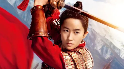 Yifei Liu es la protagonista de la versión en acción real de "Mulán".