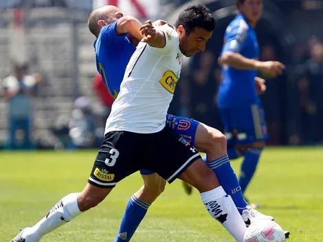 “La U tiene la presión por todos los años sin vencer a Colo Colo”