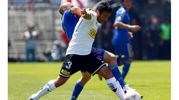 El retirado volante afirma que futbolísticamente ambos equipos están iguales.
