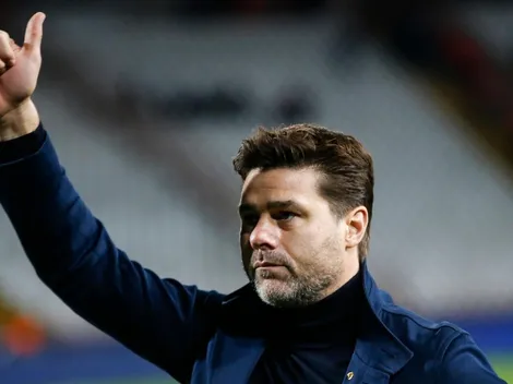 ¿Por qué no llegó al Barça? El mea culpa de Pochettino