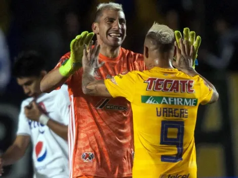 Compañero de Edu Vargas da quinto positivo por coronavirus