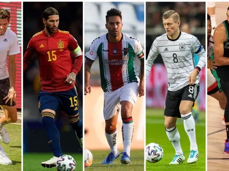 Agenda de TV: Futbol, tenis y básquetbol animan este jueves