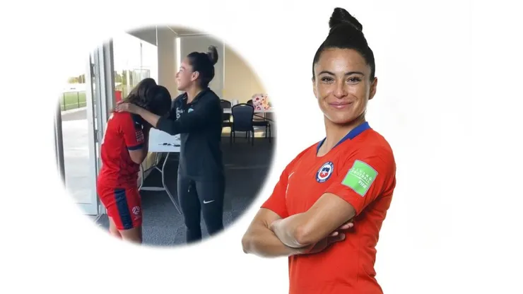Cote Rojas la rompe en el Salisbury Inter FC de Australia.