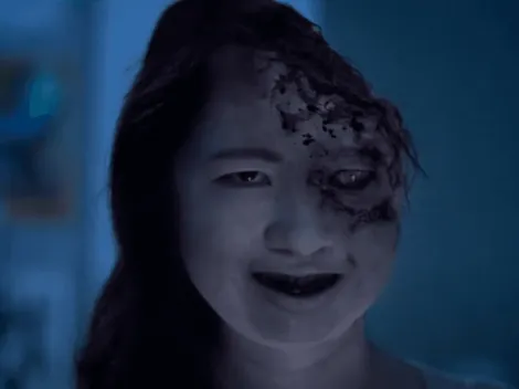 Así será la antología de terror "Welcome to the Blumhouse"