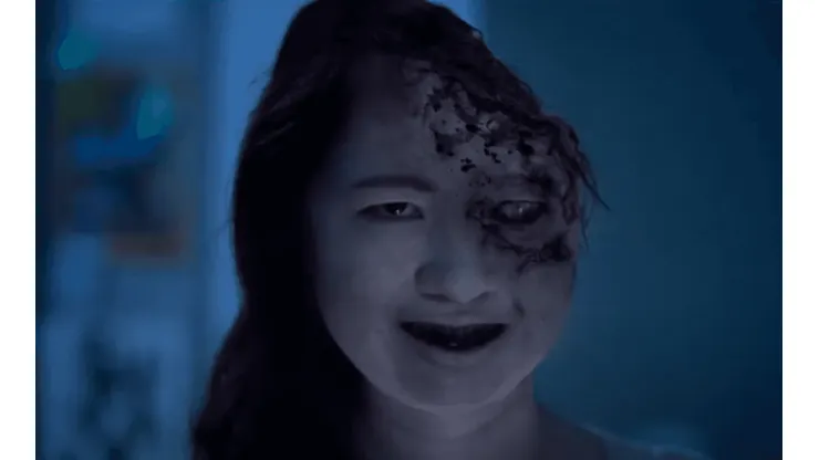 "Nocturne" es una de las películas incluidas en la antología "Welcome to Blumhouse", de Amazon Prime Video.