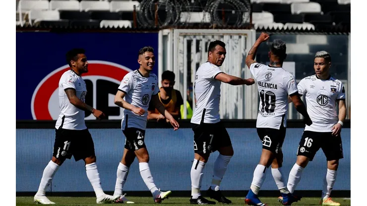 Gualberto Jara solo tiene una duda para enfrentar a Universidad de Chile.