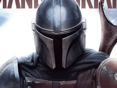Anuncia estreno para la segunda temporada de "The Mandalorian"