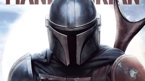 "The Mandalorian" cosechó positivos comentarios en su primer ciclo.