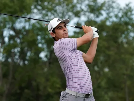 Niemann comienza su aventura en el Tour Championship: Hora y TV