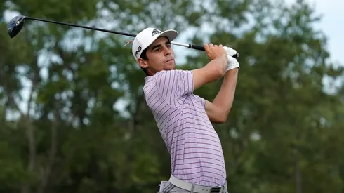 Niemann competirá con los 30 mejores del momento.