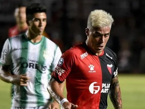 ¿Y Colo Colo? Brian Fernández ahora quiere jugar en Boca Juniors