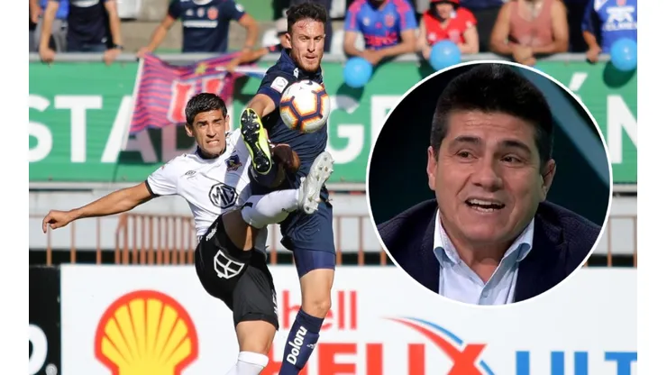 Toby Vega cree que una derrota dejaría a los albos peleando el descenso el resto del año