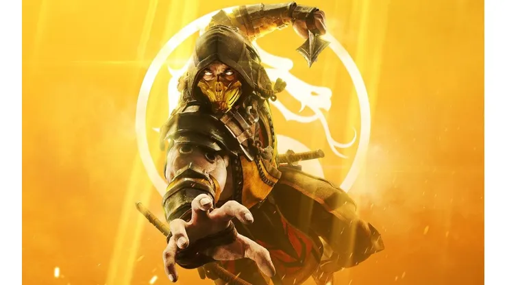 NetherRealm se prepara para Xbox Series X y PS5