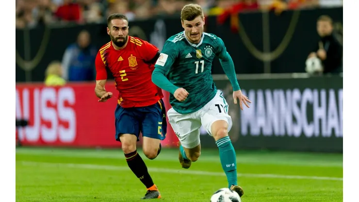 Partidazo se vivirá en Stuttgart.