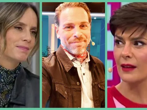 Neme dispara contra Tomicic y Bolocco