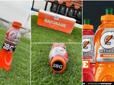 El protocolo de hidratación individualizada para el Torneo Nacional