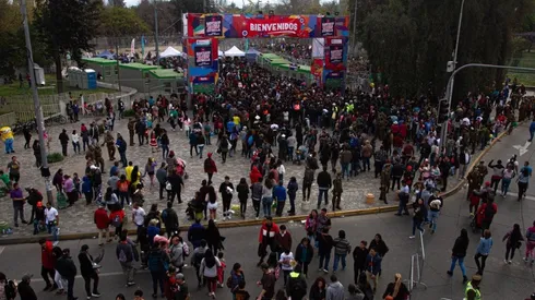 Se establecerá un permiso especial en la Comisaría Virtual para trasladarse a reuniones con un máximo de cinco personas.
