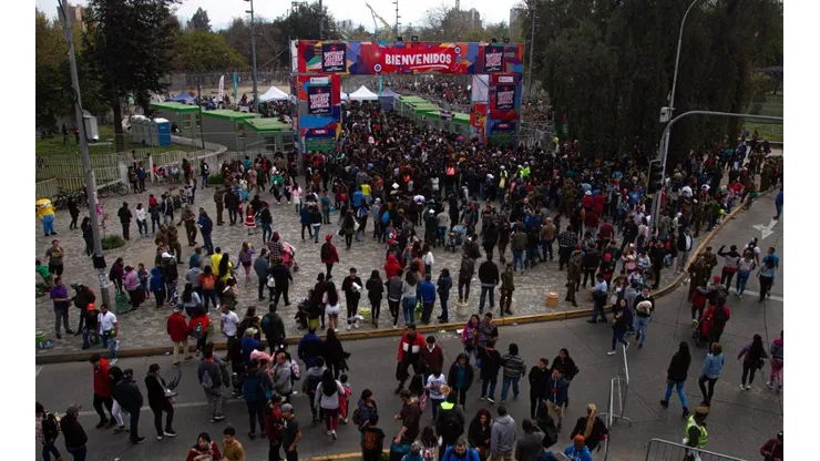 Se establecerá un permiso especial en la Comisaría Virtual para trasladarse a reuniones con un máximo de cinco personas.