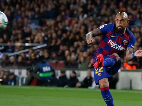 "Ya triunfó en Italia. Su llegada hace más fuerte al plantel"